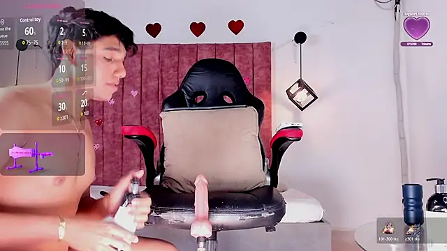 Noah Katz online show from 03-11-26, 03:12