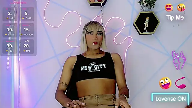 Natasha  Hot  online show from 12-14-25, 01:11