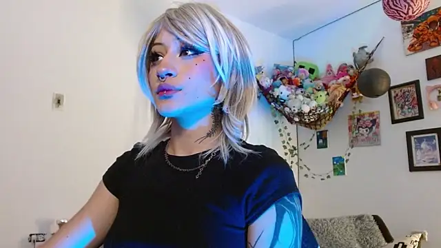 Layla quinn online show from 02-17-26, 04:46