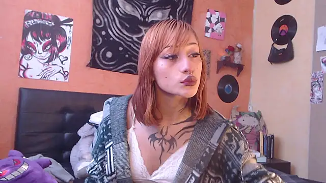 Layla quinn online show from 07-14-26, 02:56