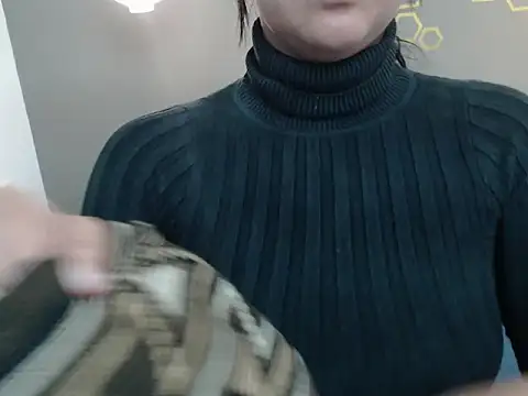 Elektrarosy online show from 11-27-25, 11:07