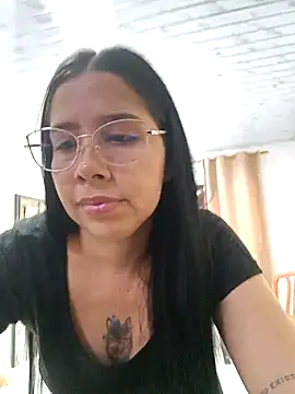 KarelysAC online show from 11-29-25, 03:59