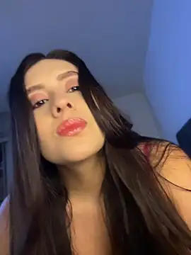 Samantafoxx  online show from 04-23-26, 12:45