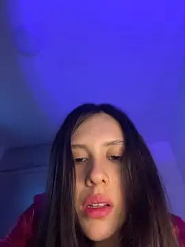 Samantafoxx  online show from 04-24-26, 12:35