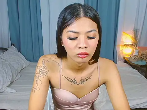 SamaraMillers online show from 07-22-26, 05:49