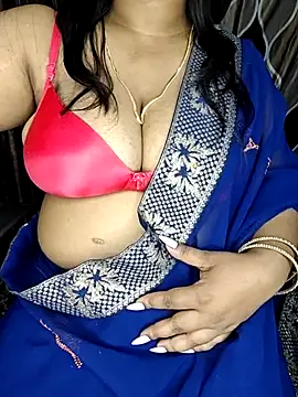 Curvy Pooja online show from 05-05-26, 06:16