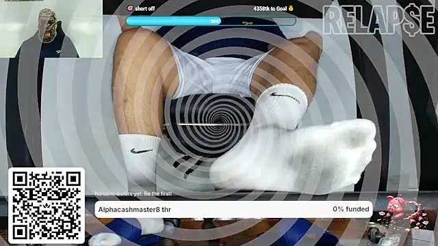 Alphacashmaster777 online show from 02-02-26, 12:37