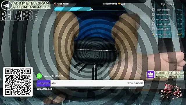 Alphacashmaster777 online show from 03-03-26, 09:21