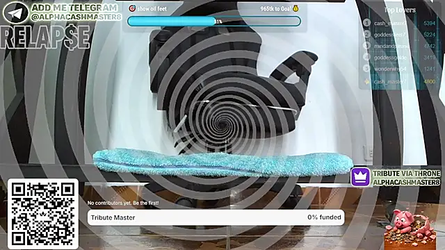 Alphacashmaster777 online show from 03-14-26, 01:55