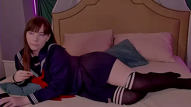 YukiNort online show from 02-22-26, 06:39