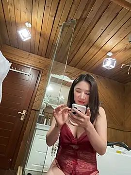 dudu-love online show from 11-26-25, 10:05