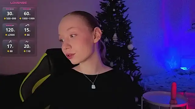 ameliameowww online show from 01-16-26, 10:19