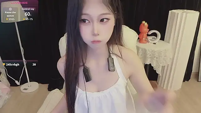 -Annababy online show from 06-09-26, 03:23