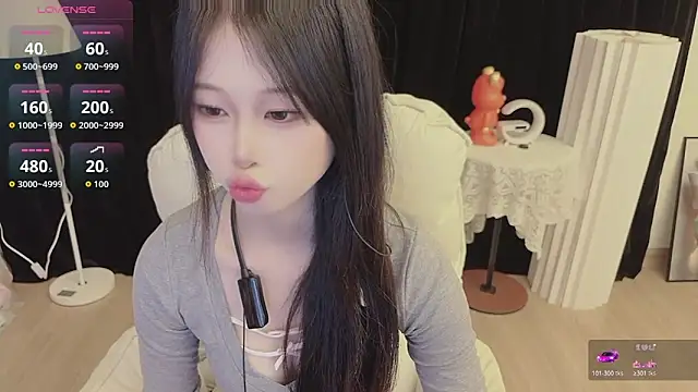 -Annababy online show from 06-10-26, 10:19