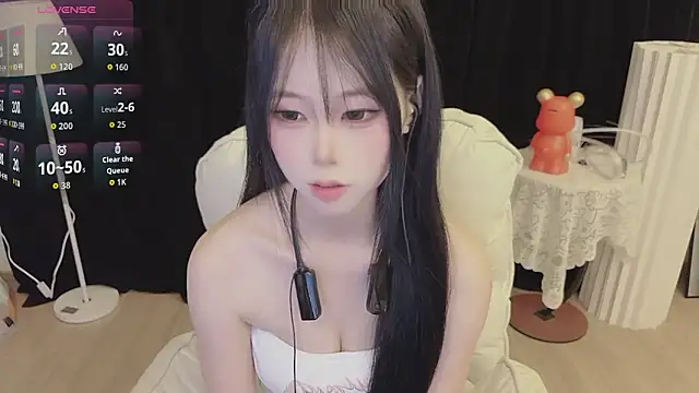 -Annababy online show from 07-10-26, 01:47