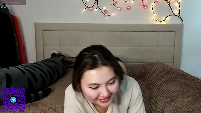 ArianeRandy online show from 03-21-26, 03:04