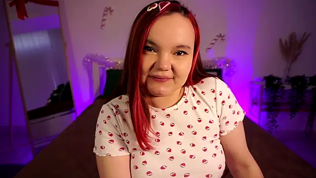 Rose Luvv online show from 12-19-25, 07:26