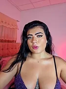 Modelsalo online show from 12-02-25, 04:35