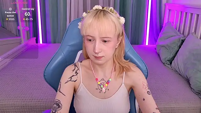  Babyface  online show from 06-04-26, 01:06