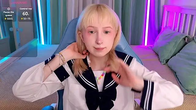  Babyface  online show from 07-02-26, 06:19