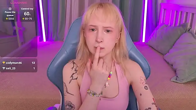  Babyface  online show from 07-04-26, 12:33