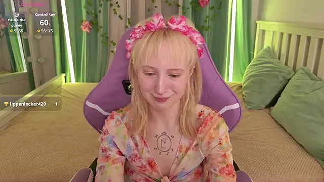 Babyface  online show from 07-17-26, 01:07