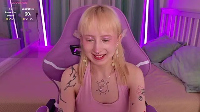  Babyface  online show from 07-23-26, 02:48