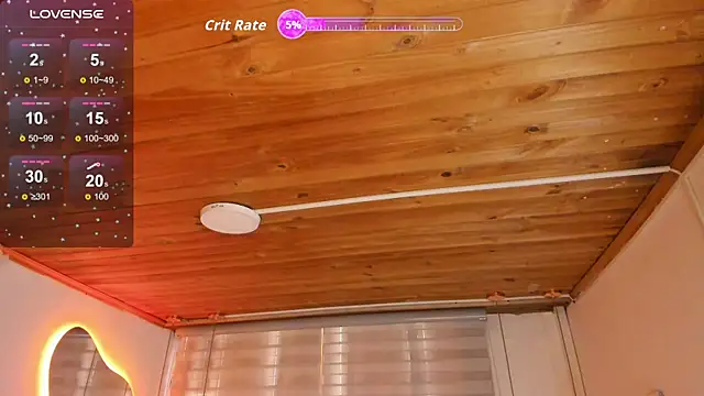 Lilithh 01 online show from 12-15-25, 08:02