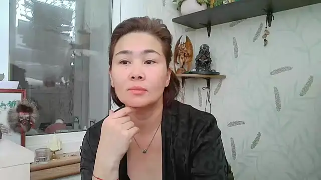 Nettie Allie online show from 12-05-25, 07:39