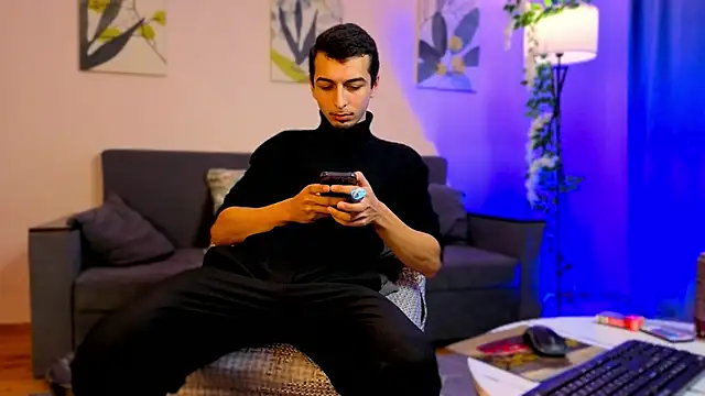 Snapshot of Barbarbossa chatting on 11-26-25, 07:31 Barbarbossa online show from 11-26-25, 07:31