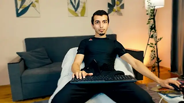 Snapshot of Barbarbossa chatting on 11-30-25, 07:34 Barbarbossa online show from 11-30-25, 07:34