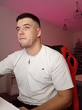 IPrince7 online show from 12-01-25, 04:56