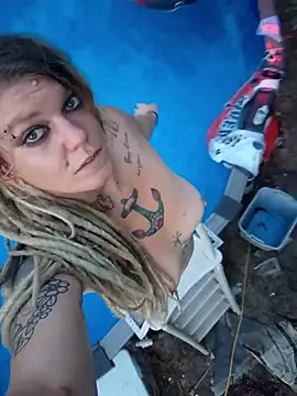 Horny hippie online show from 06-20-26, 12:36