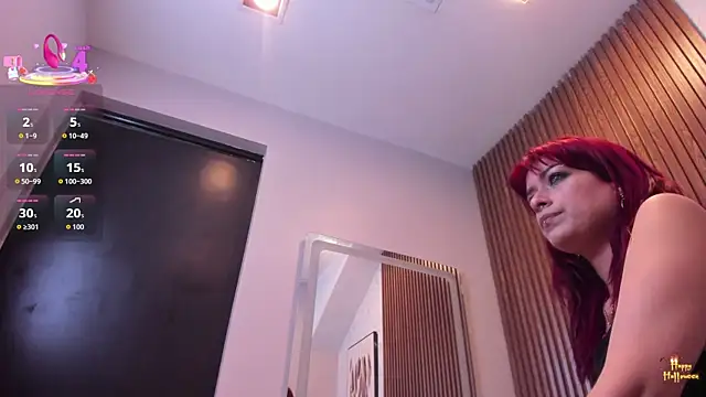 LolyYunno online show from 12-18-25, 02:50