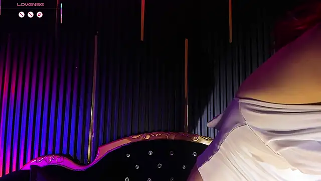 LolyYunno online show from 04-19-26, 02:11