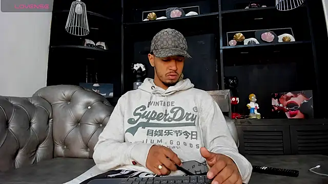 Brand Collins online show from 01-13-26, 07:52