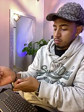 Brand Collins online show from 04-22-26, 12:18