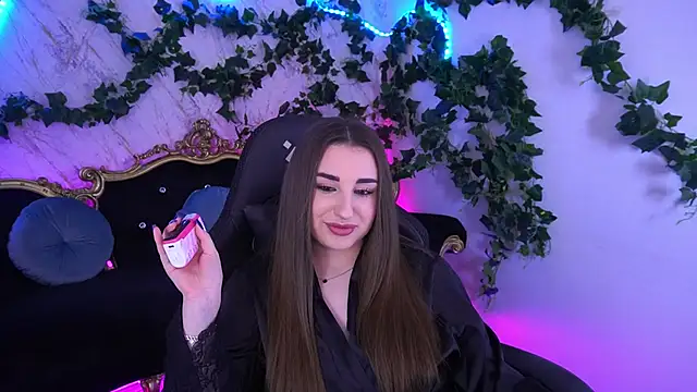 NaomiBaae online show from 11-29-25, 02:31