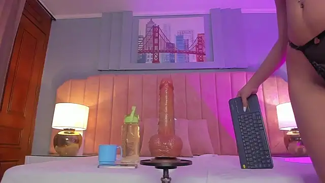 ninacrave  online show from 07-24-26, 02:53