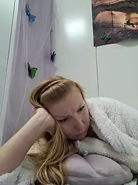 JenyJansy online show from 11-26-25, 05:58