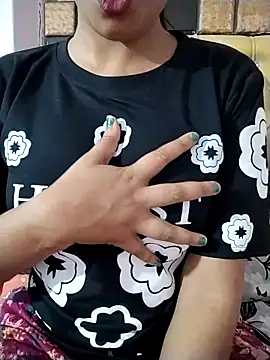 RASHMI SHARMA9 online show from 03-19-26, 06:12