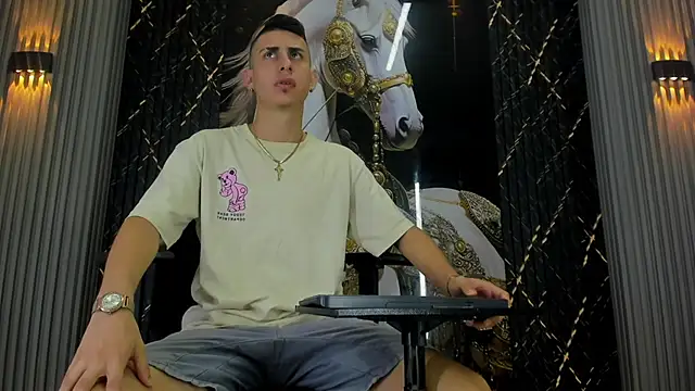 twink scott  online show from 03-05-26, 12:12