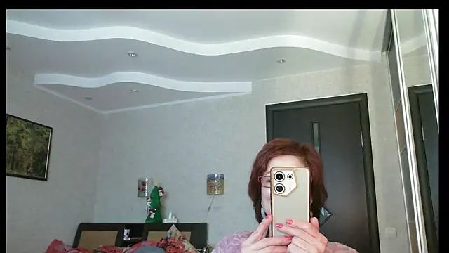 Snapshot of Kelly_Flurr chatting on 01-08-26, 12:18 Kelly Flurr online show from 01-08-26, 12:18