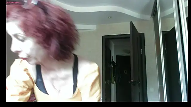 Kelly Flurr online show from 06-09-26, 08:04