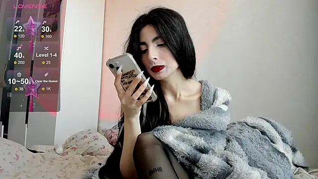 purrbae online show from 03-13-26, 02:29