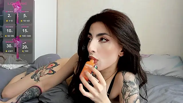 purrbae online show from 03-31-26, 05:52