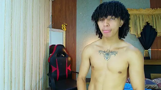 kim curlyy online show from 04-02-26, 01:09