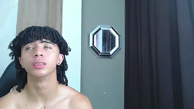 kim curlyy online show from 05-24-26, 05:18