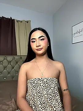 Diannellove online show from 01-06-26, 07:23