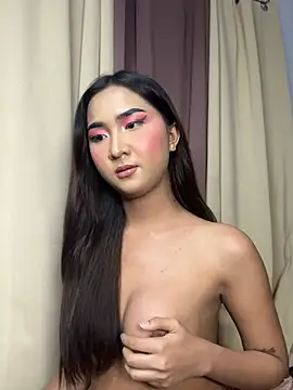 Diannellove online show from 04-18-26, 07:58